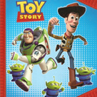 Disney 3 kirjan paketti - pikkukuva 5