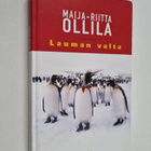 Maija-Riitta Ollila : Lauman valta - pikkukuva 1