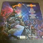 Doro /Warlock- Rare diamonds (LP) - pikkukuva 2