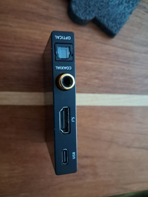 S.M.S.L. PO100 PRO