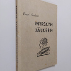 Lauri Saalasti : Myrskyn jälkeen - pikkukuva 1