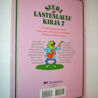 Suuri Lastenlaulukirja 2  ( 4 p. 2005 ) Sis. postikulun - pikkukuva 2