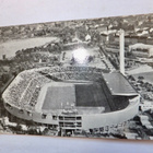 VANHA Postikortti Helsinki Olympia Stadion 1952 - pikkukuva 1