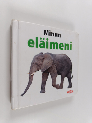 Minun eläimeni
