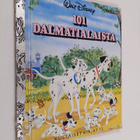 Walt Disney : 101 Dalmatialaista - pikkukuva 1