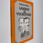 Juhani Niemi : Lammas ja vuohipukki : kirjoituksia kirjal... - pikkukuva 1