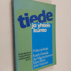 Tiede ja yhteiskunta - pikkukuva 1