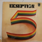 VINYYLIT FM-USAN parhaat bändit 1970-luku, EKSEPTION-Hollant - pikkukuva 2