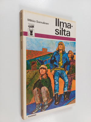 Mikko Samulinen : Ilmasilta