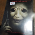ONE MISSED CALL - PUHELU KUOLEMALTA DVD (W) - pikkukuva 1