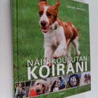 Gwen Bailey : Näin koulutan koirani - pikkukuva 1