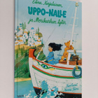 Elina Karjalainen : Uppo-Nalle ja merikarhun tytär - pikkukuva 1