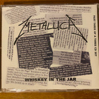 Metallica - Whiskey in the Jar CD Single Part 3 - pikkukuva 1