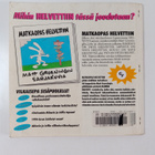 Matt Groening : Matkaopas helvettiin - pikkukuva 2