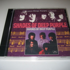 Deep Purple - Shades Of Deep Purple (CD, Uusi) - pikkukuva 1