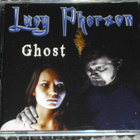 CD - EP LUCY PHERSON - Ghost - 2013 Heavy Metal MINT- - pikkukuva 1