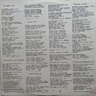 Eppu Normaali. Kahdeksas ihme LP 1985 - 1. painos - pikkukuva 3