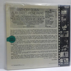 MIKIS THEODORAKIS - ZORBA THE GREEK (OST) EX+/EX- LP - pikkukuva 2