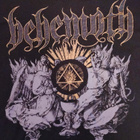 Behemoth : Messe Noire - paita - pikkukuva 4