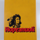 Hopeanuoli nrot 19/1982-18/1983 (2 kansiota) - pikkukuva 2