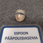 [LT- 23348-2025]  Hopeasormus - pikkukuva 4