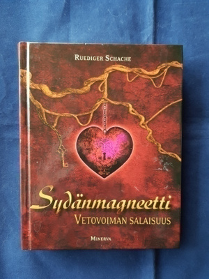 Schache,Ruediger : Sydänmagneetti
