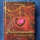 Schache,Ruediger : Sydänmagneetti - pikkukuva 1