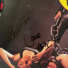 Suzi Quatro: The Greatest Hits lp (nimikirjoitukset) - pikkukuva 3