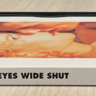 Stanley Kubrick: EYES WIDE SHUT (1999) Tom Cruise - pikkukuva 3