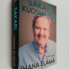Tommi Saarela : Sakari Kuosmanen - pikkukuva 1