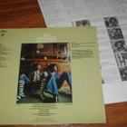 JOAN ARMATRADING - Whatever's For Us - LP 1972  folk EX/EX - pikkukuva 2