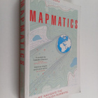 Paulina Rowinska : Mapmatics - How We Navigate the World ... - pikkukuva 1