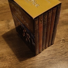 Rakkauden anatomia - Koko sarja - DVD - pikkukuva 1