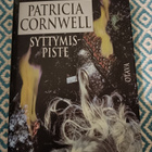 Patricia Cornwell Syttymispiste - pikkukuva 1