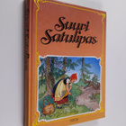 Marja (suom.) Kyrö : Suuri satulipas - pikkukuva 1