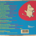 Törnroos/Kaarla/Saari • Det Förtrollande Muminlandet CD - pikkukuva 3