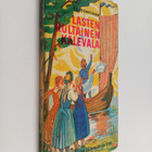 Lasten kultainen kalevala 4 : Lemminkäinen ja Pohjolan väki - pikkukuva 1
