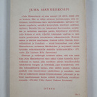 Juha Mannerkorpi : Sirkkeli - pikkukuva 2