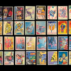 Masters of the Universe -tarroja (Panini) - pikkukuva 2