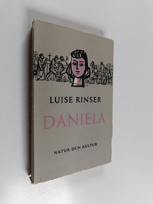 Luise Rinser : Daniela : roman