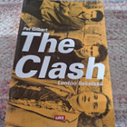 Pat Gilbert-The Clash-Lontoo Liekeissä - pikkukuva 1