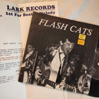 Flash Cats EP - pikkukuva 1