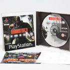 Resident Evil 3 Nemesis - PS1 - pikkukuva 3