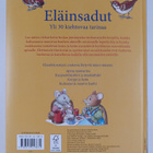 Karla S. Sommer : Eläinsadut : yli 30 kiehtovaa tarinaa - pikkukuva 2