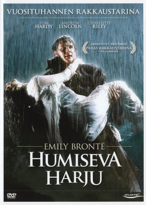 Humiseva harju (2009) Tom Hardy & Charlotte Riley