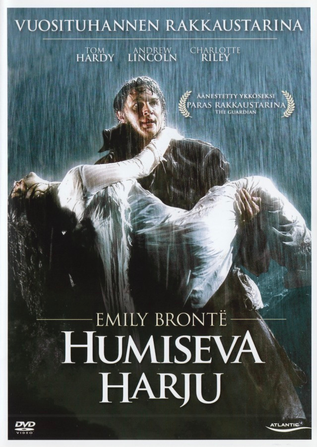 Humiseva harju (2009) Tom Hardy & Charlotte Riley