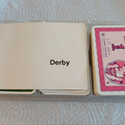 Alga Derby (tuote 7853) Korttipeli - pikkukuva 3
