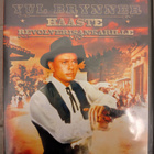 Haaste revolverisankarille (1964) Yul Brynner (DVD) - pikkukuva 1