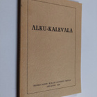 Alku-Kalevala - pikkukuva 1