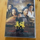 Hero  DVD - pikkukuva 1